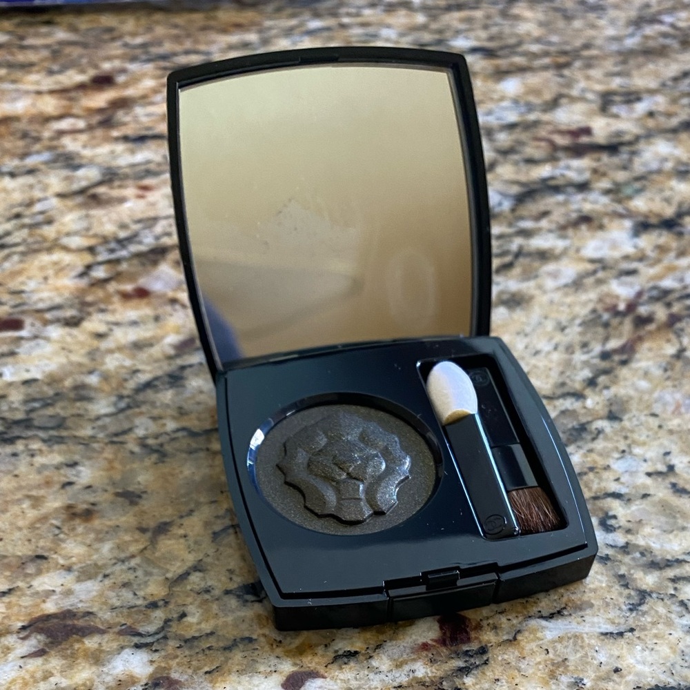 New Chanel, eyeshadow, ombré premiere, 2.5g, beauty